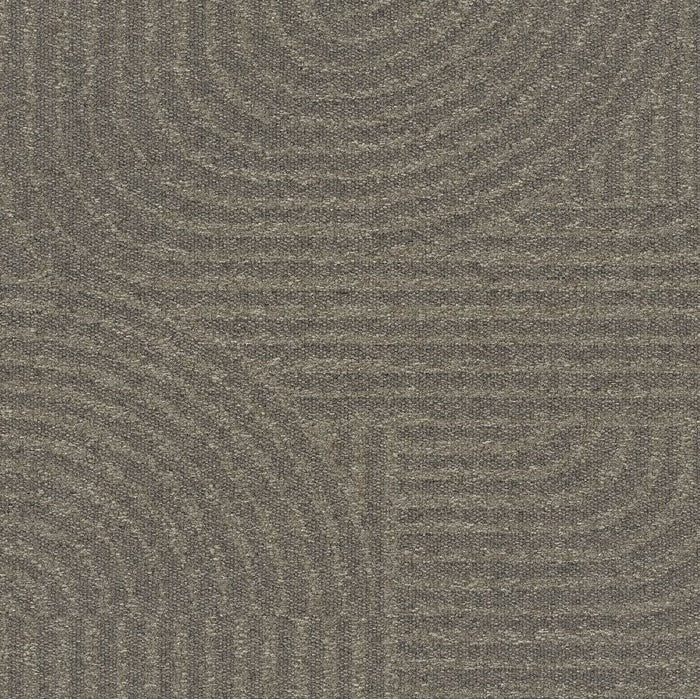Carpet Tile Step This Way 20"x20" Ash