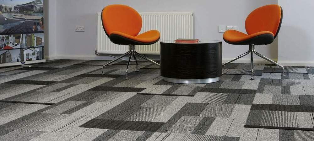 Carpet & Carpet Tiles