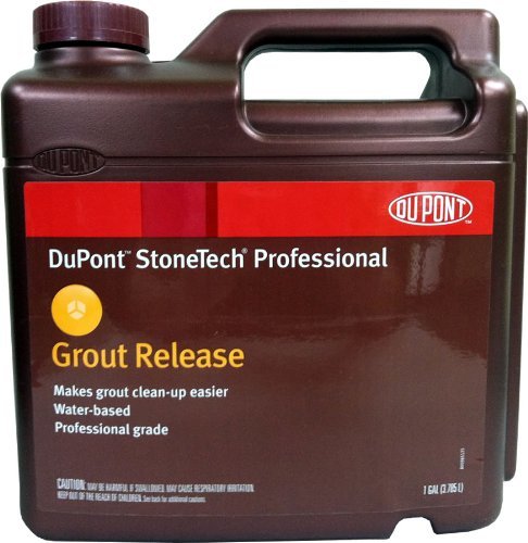 DuPont StoneTech Professional Grout Release