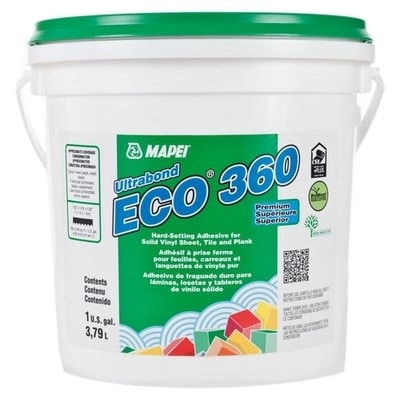 Mapei Ultrabond ECO® 360