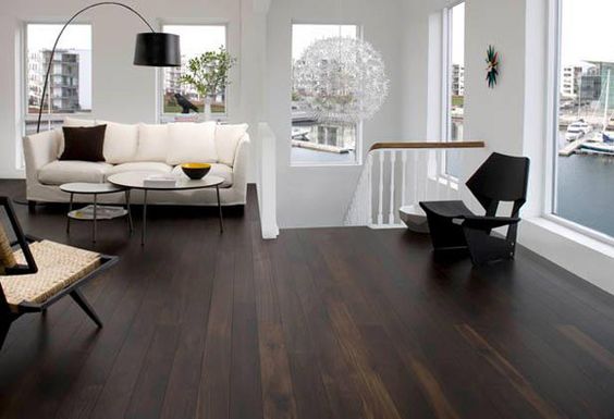 How to Clean Hardwood Floors Using Bona® Wood Floor Cleaner