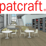 Patcraft Carpet