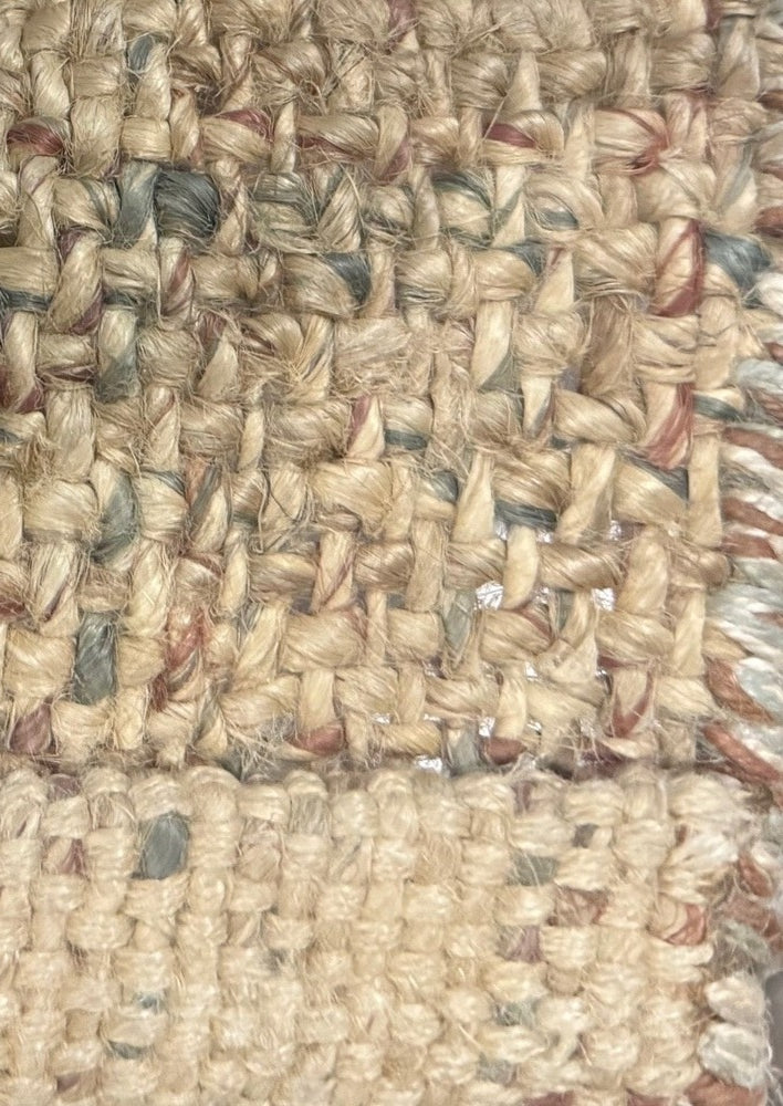 Area Rug 14' 11" x 11'2" Sisal 1114