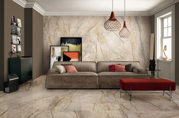 The Room San Pedro Porcelain 48x48 Matte