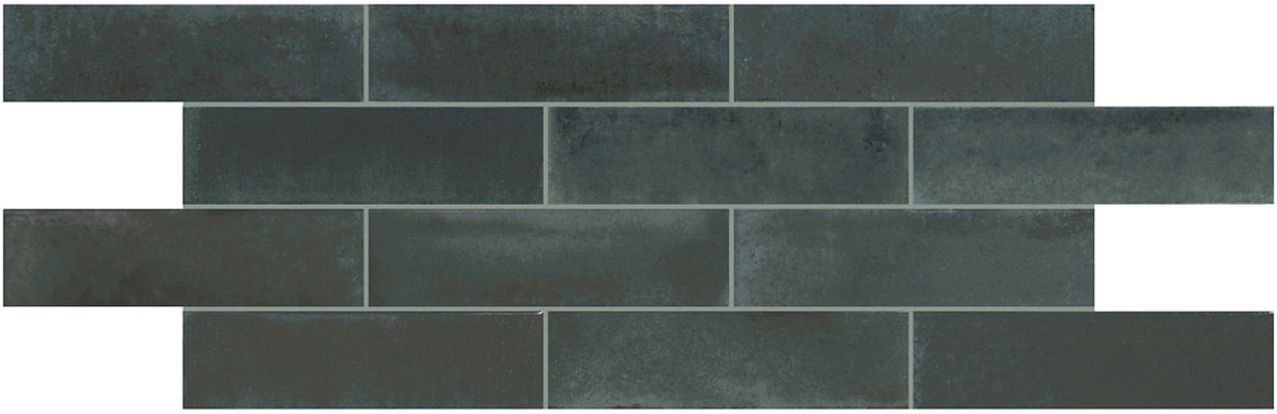 Conrad Brick Siren 2"x8" Gloosy