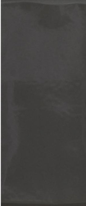 Ballad Majolica Black Feild Tile 5"x10"