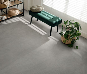 Basalt Light Grey 12x24 Matte