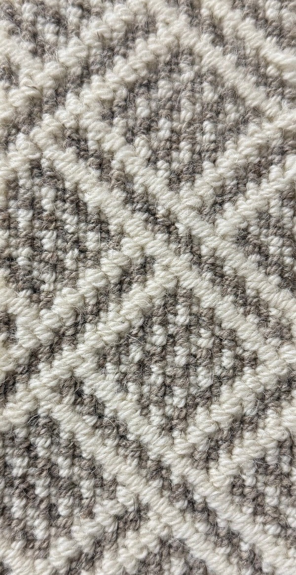 Carpet Broadloom Wool 20513