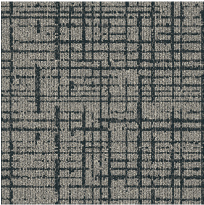 Carpet Tile Duplex 24"x24" Upper East