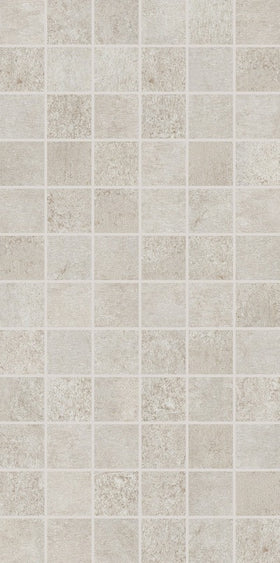 Daltile Reminiscent Memento White 2 Matte
