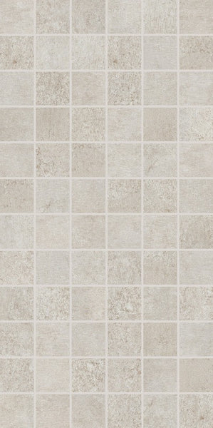 Daltile Reminiscent Memento White 2 Matte