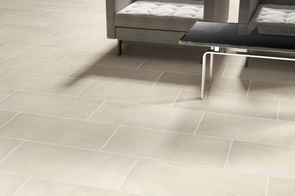 Emser Sterlina II Ivory 12x24 Matte