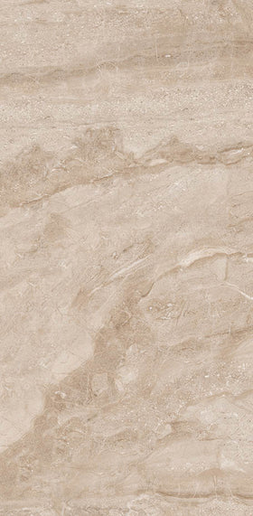 Kalahari Light Brown Polished