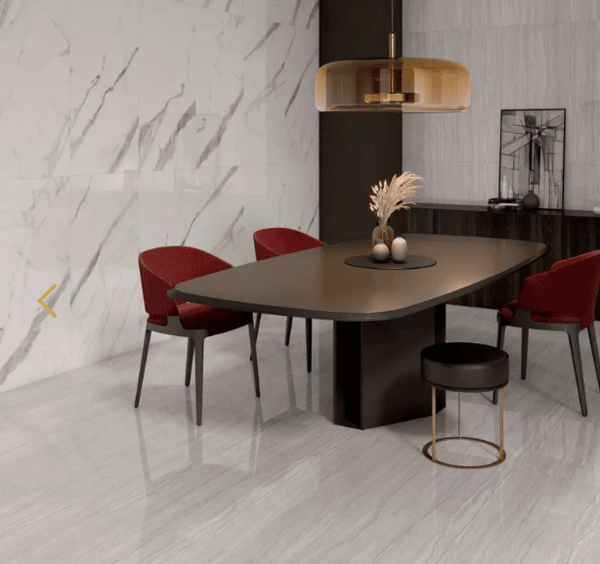 Firenze Slimtech Statuario White