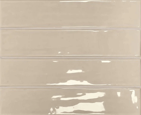 Grace Lilium Glossy 2x10 Wall Tile