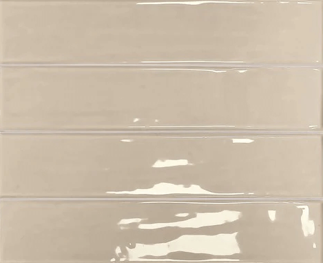 Grace Lilium Glossy 2x10 Wall Tile