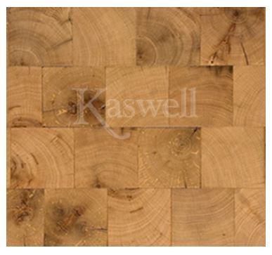 Kaswell Flooring Systems New White Oak
