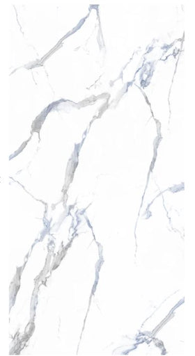 Marmara Blue Polished Porcelain