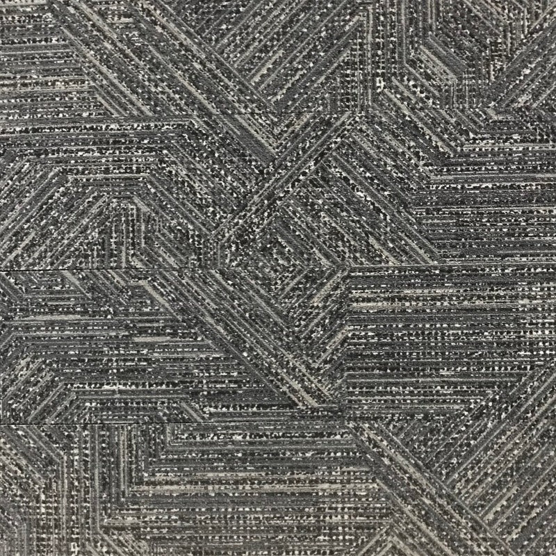 Milliken Carpet Tile Fleeflow Oblique 10"x40" Brush
