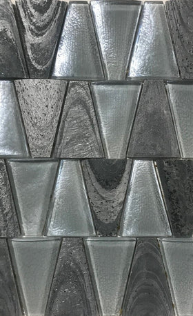 Oceanside GlassTile Kinship Origin Roghteous Blend Glass Mosaic