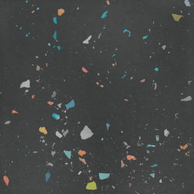 Porcelain Drops Graphite