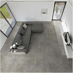 Porcelain Tile Marbella Greige 24x24 Matte