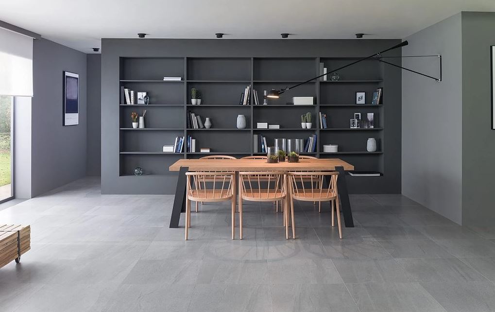 Porcelanosa Urbatek Krono Grey Natural