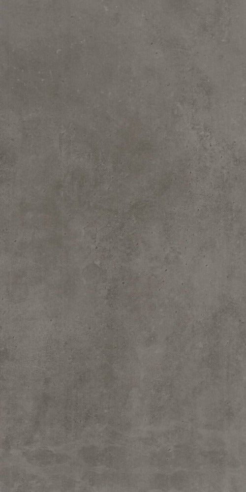 Portfolio Iron Grey Porcelain Tile 12x24 Matte