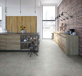 Riverside Steel Porcelain