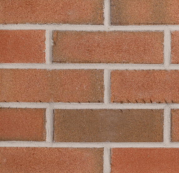 Rosewood Thin Brick 2x8