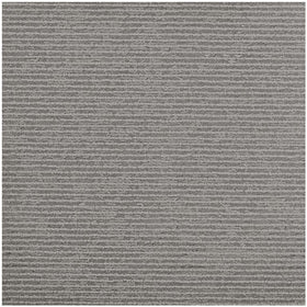 Silverstone Silver Rigato Dritta 12"x24" Porcelain