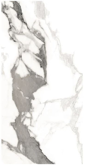 Statuario Greek 12x24 Polished