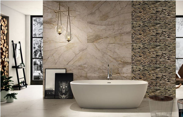 The Room San Pedro Porcelain 48x48 Matte