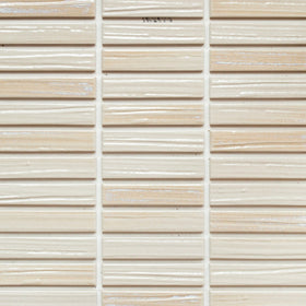 Umi Kyokai Marrow Textured Porcelain Mosaic