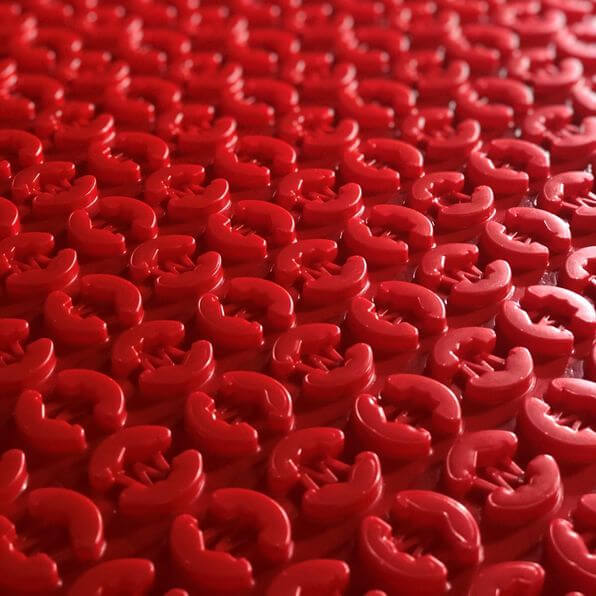 Warmup Uncoupling Membrane Sheet DCM-MW-80