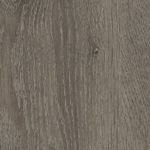 Katanga Loose Lay LVT W/Pad 7"x48" Jet Set