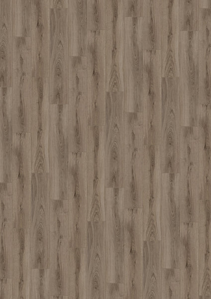 Katanga Loose Lay LVT W/Pad 7"x48" Capetown