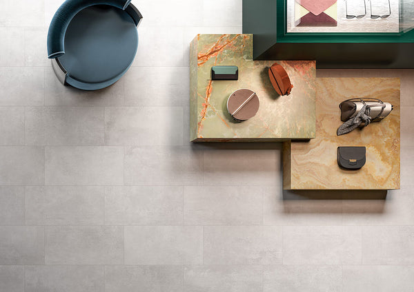 Portland Ash Field Tile