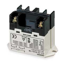 Warmup RL-240V25A Relay 25A for 240V