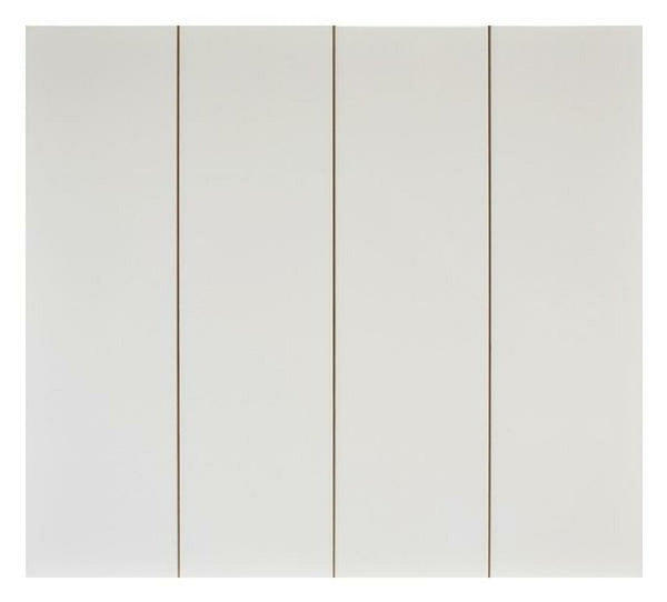 White Ice Bright 4x16 Ceramic Tile