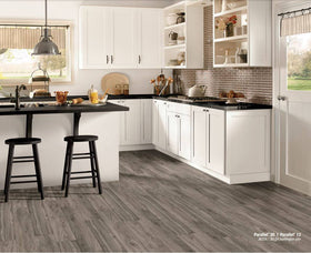 Armstrong Parallel 20 J6224 Huntington Pier 6 x 48 Vinyl Plank Flooring