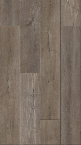 SPC Vinyl Flooring Cocoa Frontier 