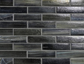 Lunada Bay Agate Abruzzo 1x4 Brick