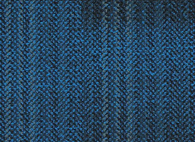 Patcraft Catpet Tile Geometrix Indigo 