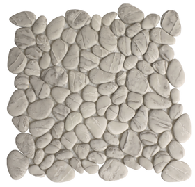 Reflections Micro Crystal Pebbles Beige