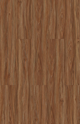 SPC Vinyl Flooring 9x48 Copper Dawn