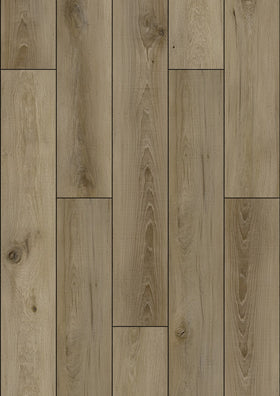 SPC Vinyl Flooring