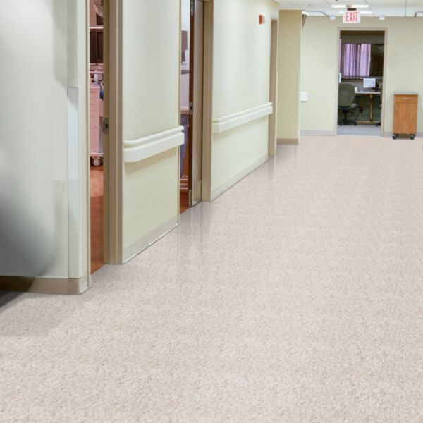 Armstrong Commercial VCT 12"x12" Taupe