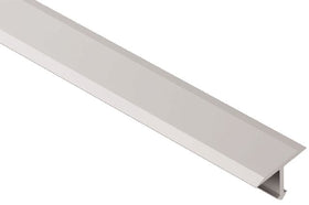 RENO-T 17/32"-WIDE TRANSITION ALUM SATIN T9/14AE