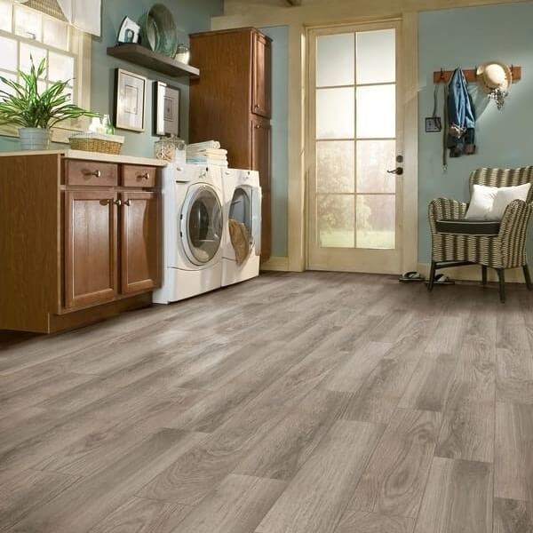 Vinyl Flooring Buying Guide